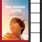 Promotional image for the film "The Reason I Jump"