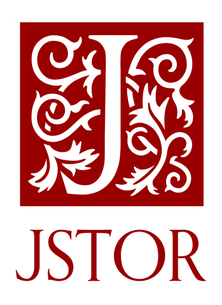 JSTOR logo