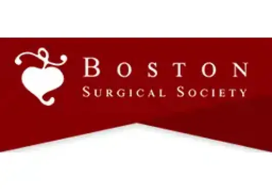 Boston Surgical Society logo