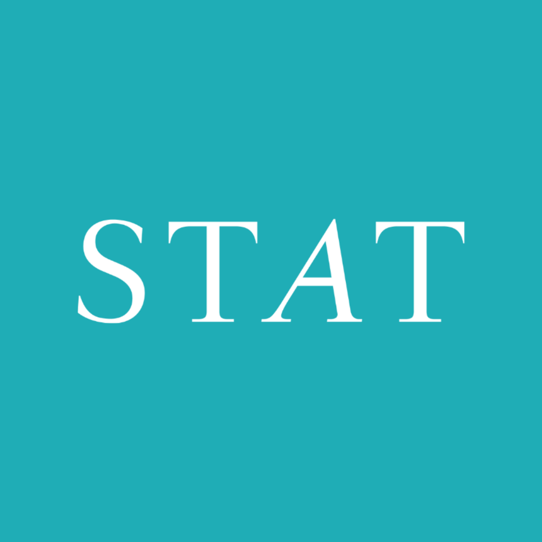 STAT logo