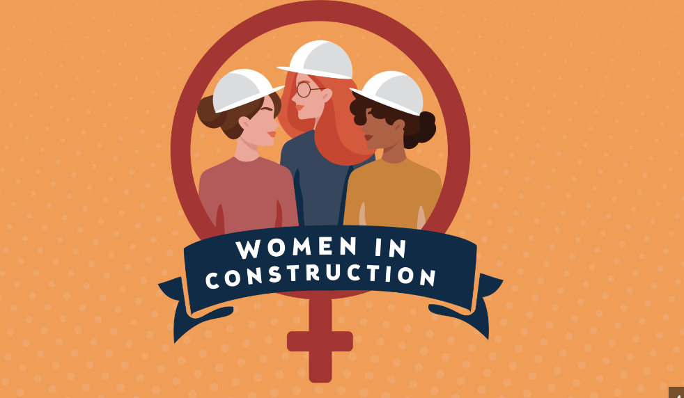 women in construction week